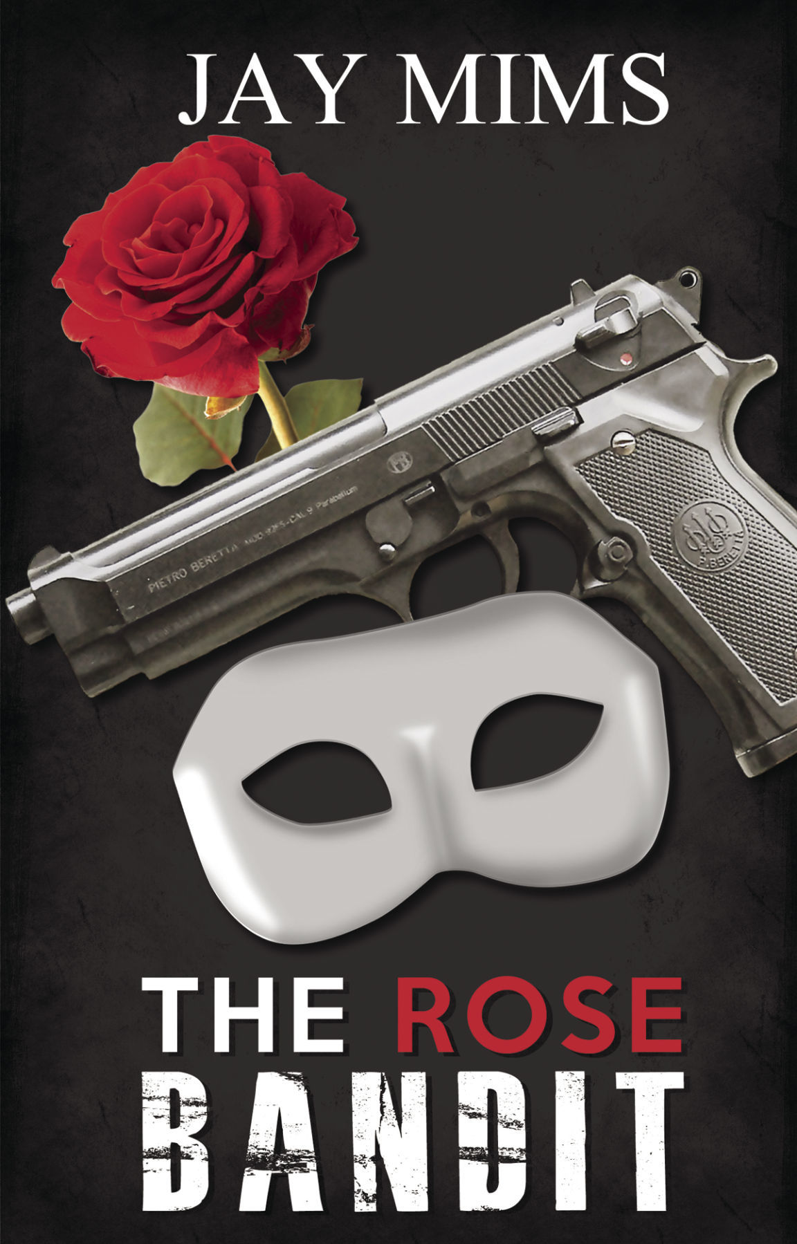 Mims book cover